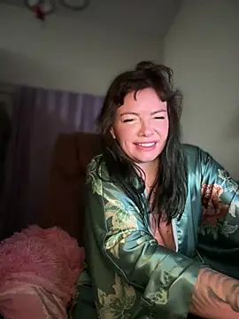 NaughtyLittleVeteran online show from 03.05.25