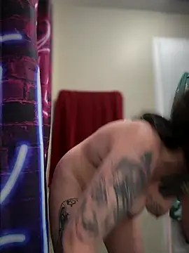 NaughtyLittleVeteran online show from 03.05.25