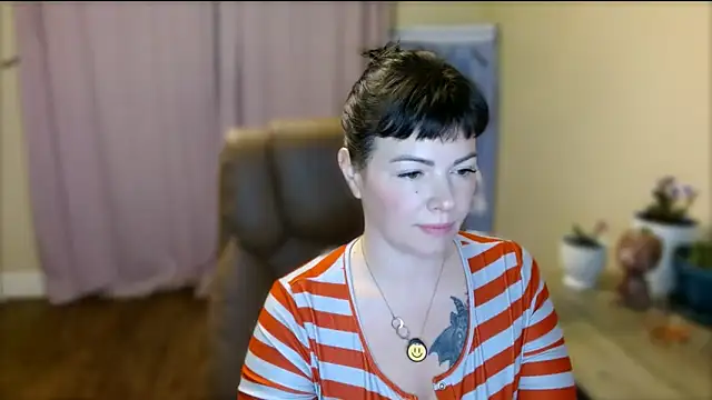 NaughtyLittleVeteran online show from 03.09.25