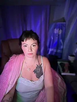 NaughtyLittleVeteran online show from 03.11.25