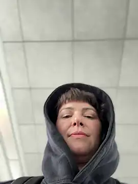 NaughtyLittleVeteran online show from 03.16.25