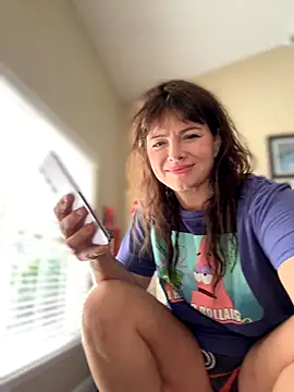 NaughtyLittleVeteran online show from 09.10.25