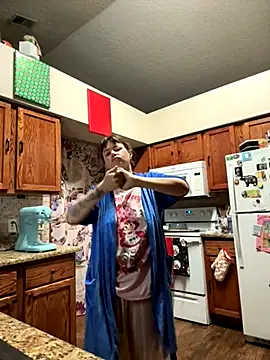 NaughtyLittleVeteran online show from 11.26.25