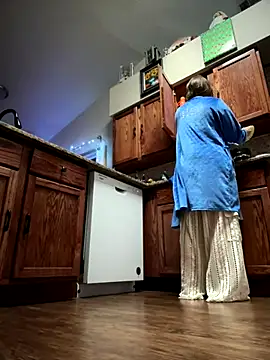 NaughtyLittleVeteran online show from 12.03.25