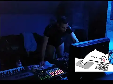 gryzoon online show from 05.02.26