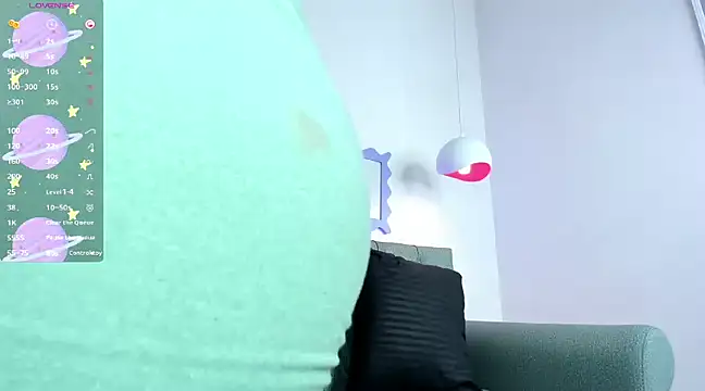 emily kim online show from 03.07.25