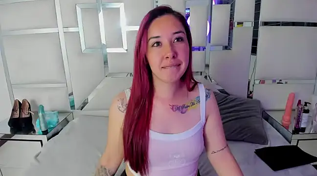 Snapshot of Celeste_X chatting on 03.01.25 Celeste X online show from 03.01.25