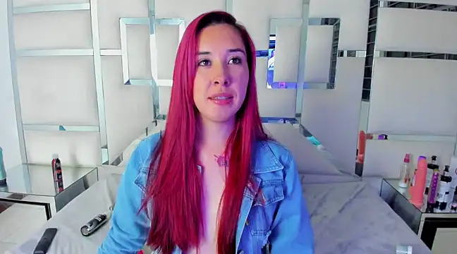 Snapshot of Celeste_X chatting on 03.08.25 Celeste X online show from 03.08.25