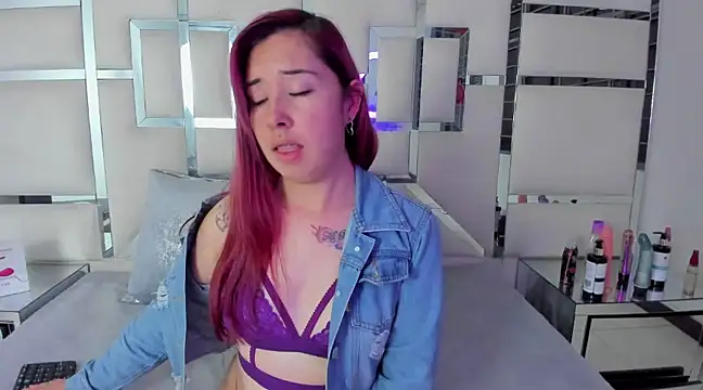 Snapshot of Celeste_X chatting on 03.15.25 Celeste X online show from 03.15.25