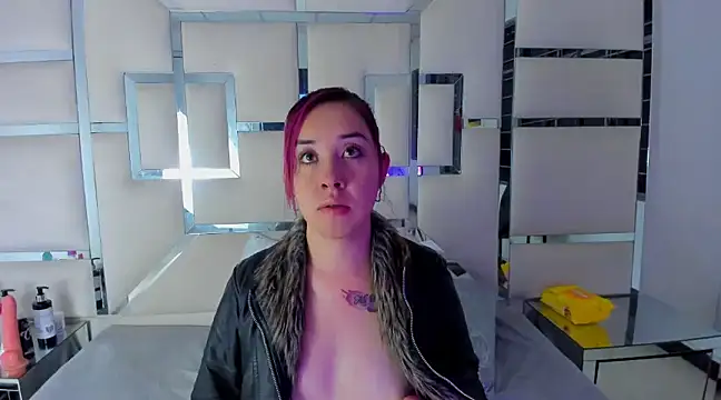 Snapshot of Celeste_X chatting on 03.16.25 Celeste X online show from 03.16.25