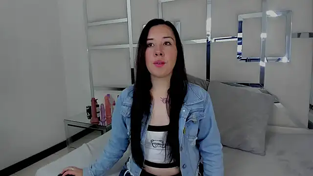 Snapshot of Celeste_X chatting on 09.11.25 Celeste X online show from 09.11.25