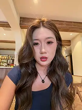 Snapshot of Xiaoxia-Baby chatting on 06.10.26 Xiaoxia-Baby online show from 06.10.26