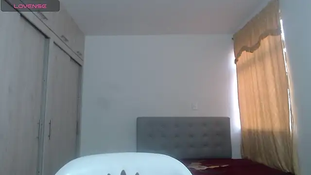 Anthonela Queen online show from 10.05.25