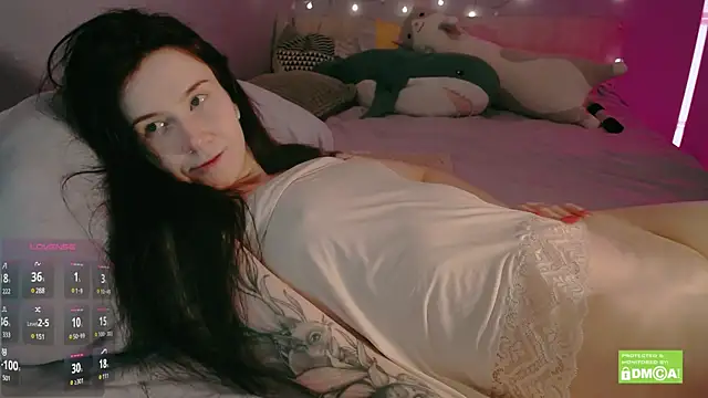 Erytheia online show from 02.28.25