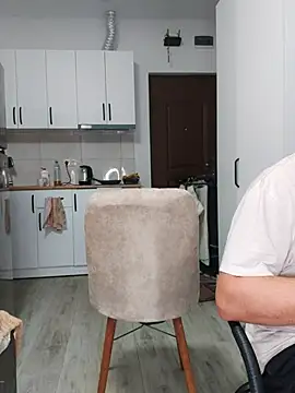  KissMyAss  online show from 03.18.25