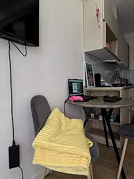  KissMyAss  online show from 03.15.26