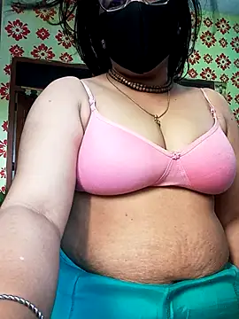 Priyaji20 online show from 07.23.26