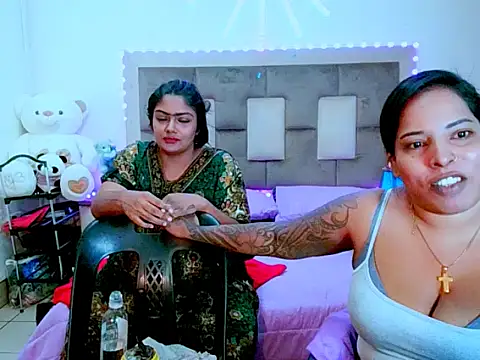 indiantopaz694u online show from 04.27.26