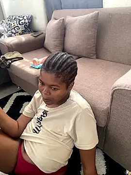  DollFace  online show from 01.08.26