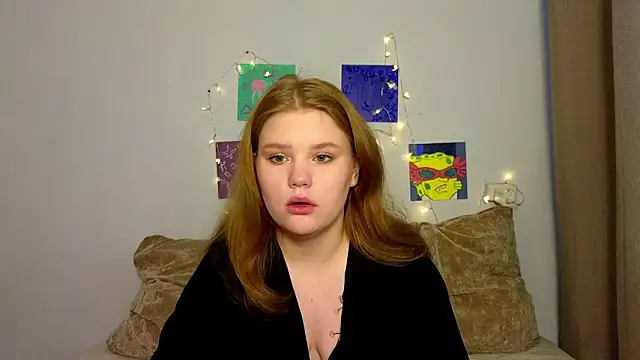 LaseyMoon online show from 03.06.26