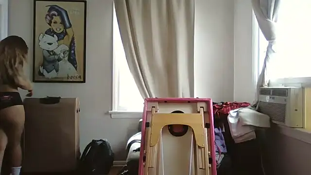 princesskimamii online show from 03.01.25