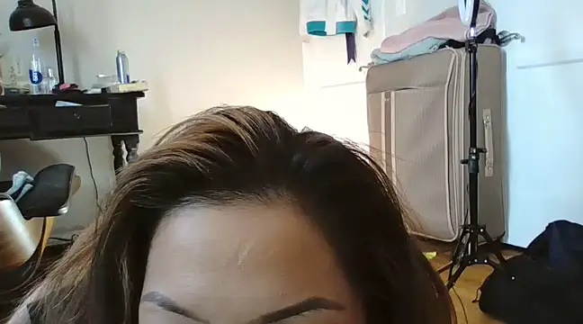 princesskimamii online show from 03.04.25