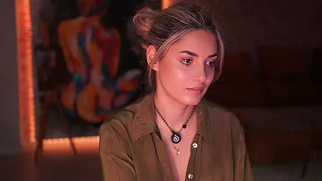  Allie  online show from 11.13.25