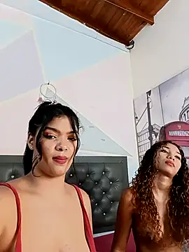 Alma Meza online show from 01.12.26