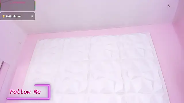 Valeriagomez  online show from 11.02.25