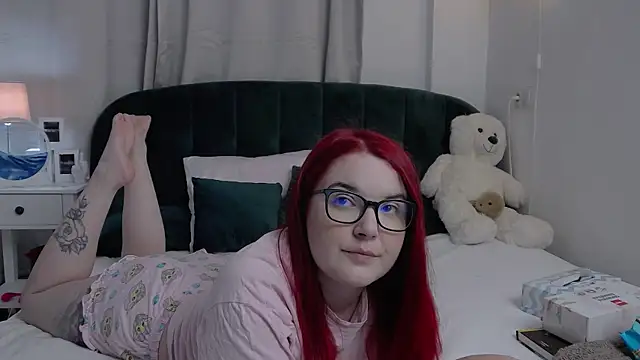 KailyKay online show from 07.02.26