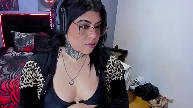 Veronika metal online show from 07.30.26
