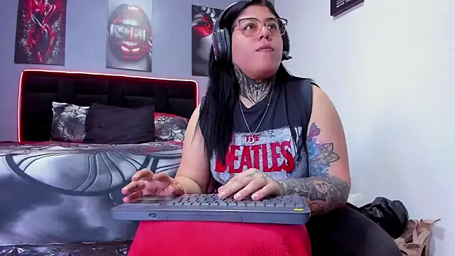 Veronika metal online show from 08.05.26