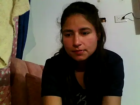 Escarcha-blue online show from 03.03.25