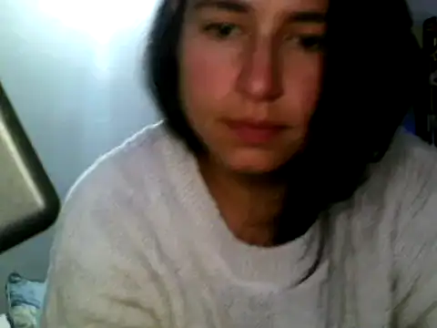 Escarcha-blue online show from 03.10.25