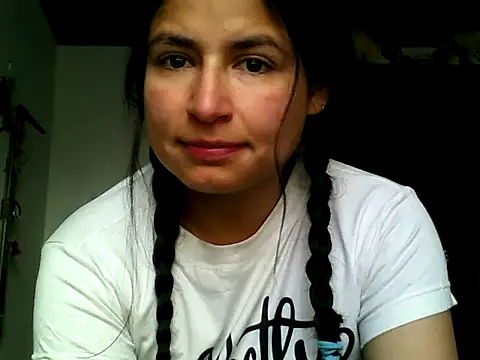 Escarcha-blue online show from 03.11.25