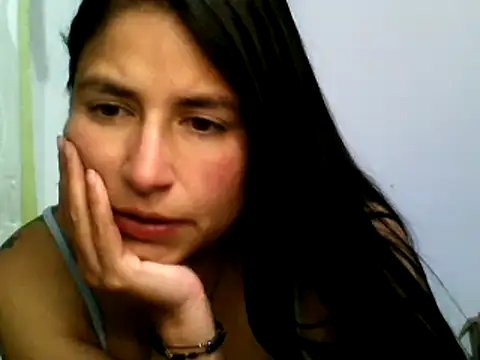 Escarcha-blue online show from 03.17.25