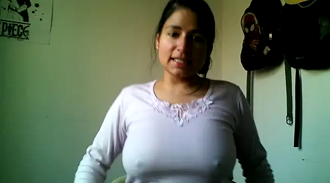 Escarcha-blue online show from 03.17.25