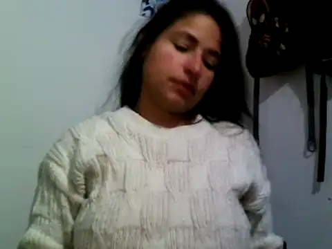 Escarcha-blue online show from 03.21.25