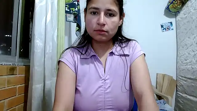 Escarcha-blue online show from 10.29.25