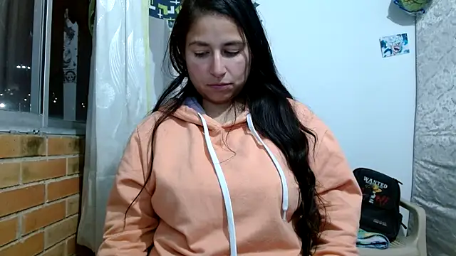 Escarcha-blue online show from 11.09.25