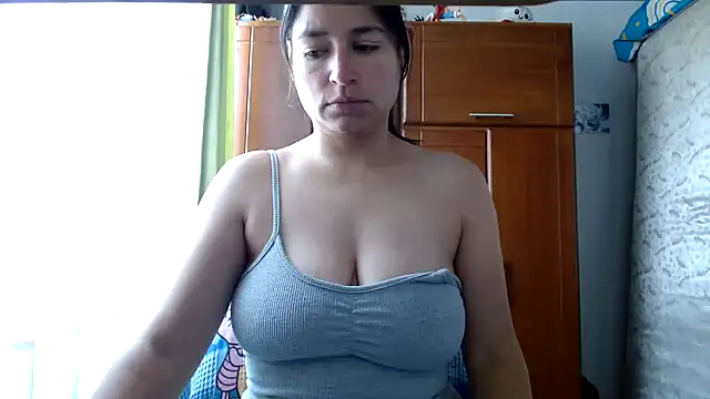 Escarcha-blue online show from 04.25.26