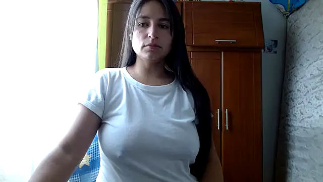Escarcha-blue online show from 04.30.26