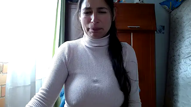 Escarcha-blue online show from 05.02.26