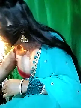 Snapshot of kusum_girl chatting on 02.26.25 kusum girl online show from 02.26.25