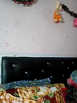 Snapshot of kusum_girl chatting on 09.15.25 kusum girl online show from 09.15.25