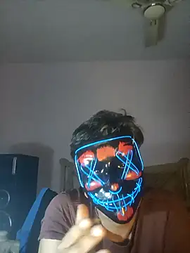 JACKBERK online show from 03.07.25