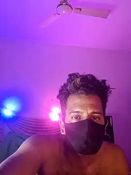 JACKBERK online show from 03.11.25