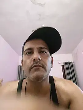 JACKBERK online show from 05.20.26