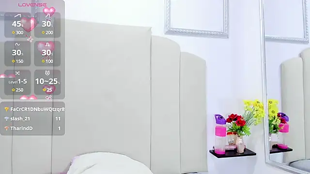 Samy jons online show from 03.20.25