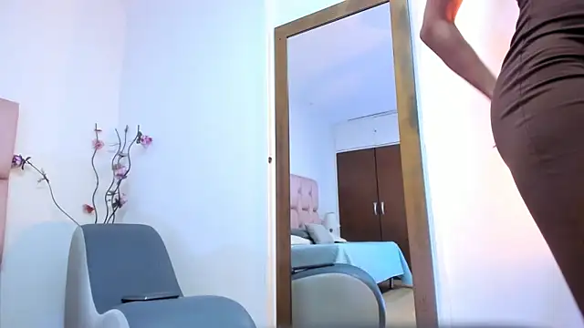 kamii arias online show from 04.24.26